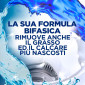 Immagine 4 - Finish Curalavastoviglie a Ciclo Vuoto Previene Cattivi Odori Rimuove Sporco e Calcare - 1 Trattamento Pulizia Lavastoviglie