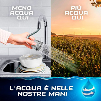 Finish Power Gel All in 1 al Limone Detersivo Lavastoviglie - 600ml