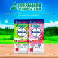 Immagine 3 - Napisan Salviette Igienizzanti Multisuperifici Biodegradabili e Compostabili Fragranza Giardino Fruttato - 50 Salviette