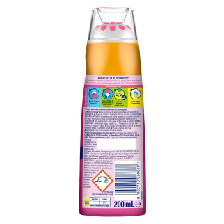 Vanish Smacchiatore Pre-Trattante in Gel per Capi Bianchi e Colorati