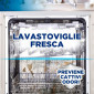 Immagine 3 - Finish Curalavastoviglie Limone a Ciclo Vuoto Previene Cattivi Odori Rimuove Calcare - 1 Trattamento Pulizia Lavastoviglie